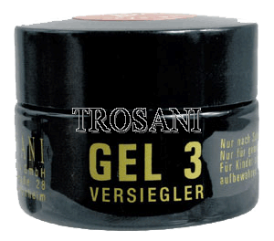 Kulzer gel 3 7,5ml (7,5g) - Kliknutím na obrázek zavřete