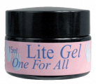 One for all LITE gel 15ml