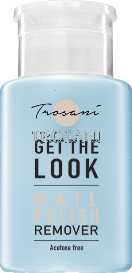 TROSANI GTL Paint Off Polish Remover 175 ml - Kliknutím na obrázek zavřete