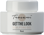 TROSANI Get The Look Sculpting Gel Rose 15 ml