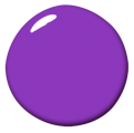 LAC ME UV-lak - Violet Moon 11ml