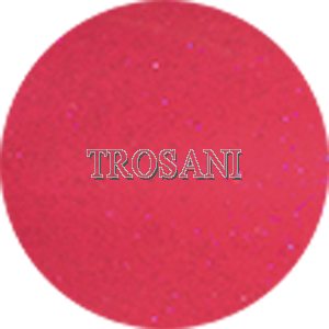 TROSANI Gelac Sparkling Red 10 ml - Kliknutím na obrázek zavřete