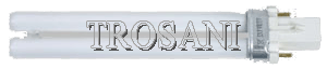 Osram - Náhradní zářivka 9W - Kliknutím na obrázek zavřete