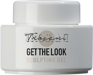 TROSANI Get The Look Sculpting Gel Clear 15 ml - Kliknutím na obrázek zavřete