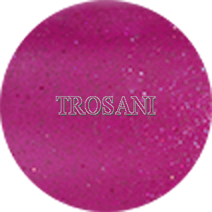 TROSANI Gelac Glitter Pink 10 ml - Kliknutím na obrázek zavřete