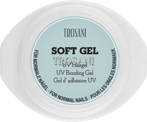 TROSANI Soft gel 15g - Kliknutím na obrázek zavřete