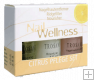 Nail Wellness citrus (3×4,5ml)