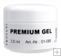 Premium gel 3,5ml (4,5g)