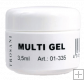 Multi gel 3,5ml (4,5g)