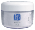 Powder clear 45g - čirý prášek