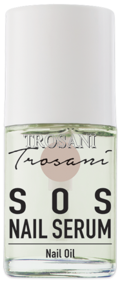 TROSANI SOS Nail Serum 15 ml - Kliknutím na obrázek zavřete