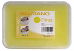 BELMANO Parafín citrus 500g