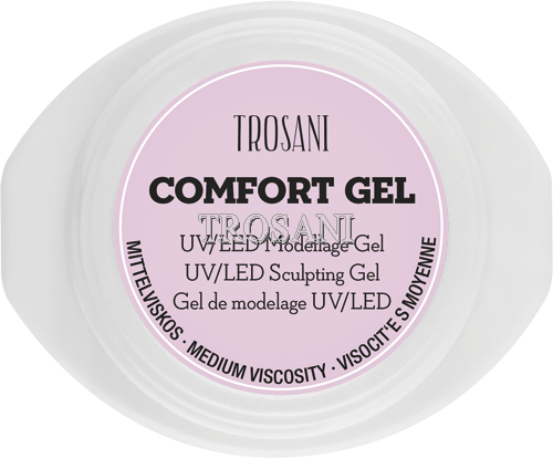 TROSANI Comfort gel 15g - Kliknutím na obrázek zavřete