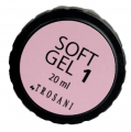 TROSANI Soft gel 1 20ml