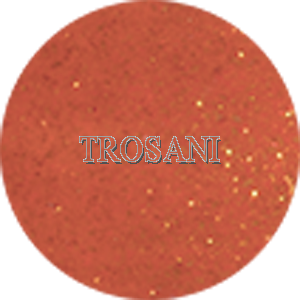 TROSANI Gelac Glam Orange 10 ml - Kliknutím na obrázek zavřete