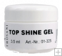 Top Shine gel 3,5ml (4,5g)