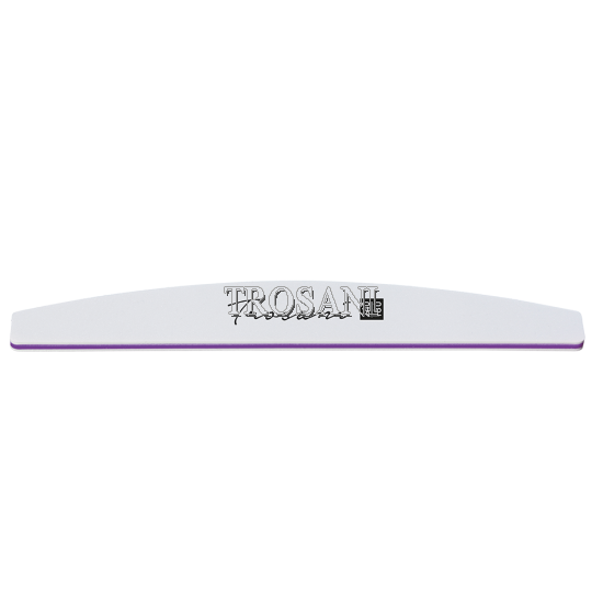 TROSANI Manicure Nail File 240/180 - Kliknutím na obrázek zavřete