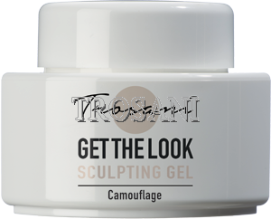 TROSANI Get The Look Sculpting Gel Camouflage 15 ml - Kliknutím na obrázek zavřete