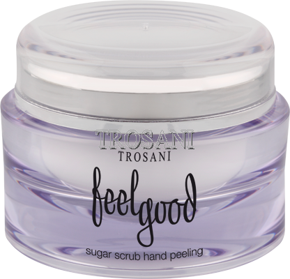 Feel good Cukrový peeling 50ml - Kliknutím na obrázek zavřete