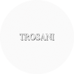 TROSANI Ziplac French White 6 ml - Kliknutím na obrázek zavřete