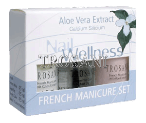 Nail Wellness s aloe vera extraktem (3×4,5ml,10 š - Kliknutím na obrázek zavřete