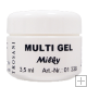 Multi gel milky 3,5ml (4,5g)
