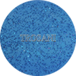 TROSANI Gelac Sparkling Blue 10 ml - Kliknutím na obrázek zavřete