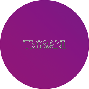 TROSANI Ziplac Lavender Glam 6 ml - Kliknutím na obrázek zavřete