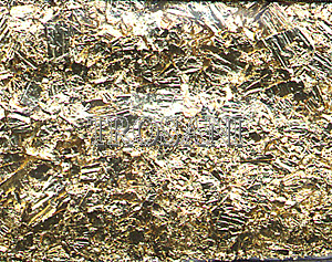 Nail-Art flitry zlaté - Kliknutím na obrázek zavřete