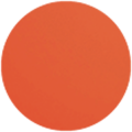 TROSANI GTL Colour Gel Flamingo Orange 5 ml