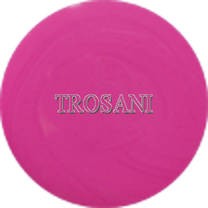 TROSANI Ziplac Rose Violet 6 ml - Kliknutím na obrázek zavřete