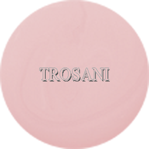 TROSANI Ziplac Pastell Pink 6 ml - Kliknutím na obrázek zavřete