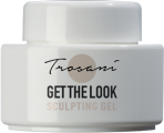 TROSANI Get The Look Sculpting Gel Clear 15 ml