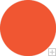 GelLac UV-lak 11ml - Orange Blush