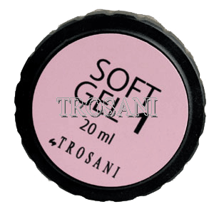 TROSANI Soft gel 1 20ml - Kliknutím na obrázek zavřete