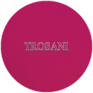 TROSANI GTL Colour Gel Vibrant Fuchsia 5 ml - Kliknutím na obrázek zavřete