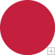 GelLac UV-lak 11ml - Red Carpet