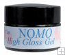 NOMO High gloss gel 15ml