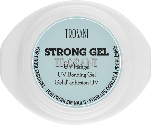 TROSANI Strong gel 15g - Kliknutím na obrázek zavřete