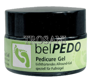 BELPEDO gel 15ml - Kliknutím na obrázek zavřete