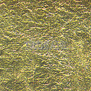 Nehtová fólie zlatá - Kliknutím na obrázek zavřete