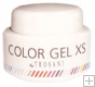 Barevné gely eXtra Super 5ml - perlové